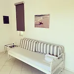 Appartement Spanos - Andros *