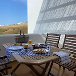 Appartement Spanos - Andros *