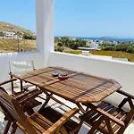 Spanos - Andros Appartement Áyios Pétros