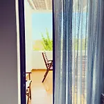 Spanos - Andros Appartement *