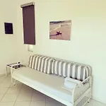 Appartement Spanos - Andros Áyios Pétros