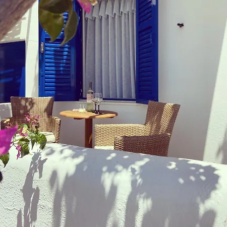 Spanos - Andros *