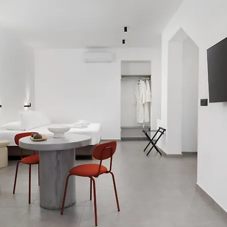 Appartement Spanos - Andros