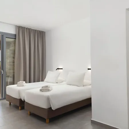 Apartamento Spanos - Andros *