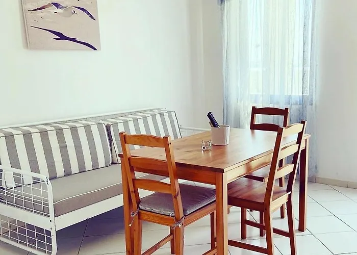 Spanos - Andros Áyios Pétros