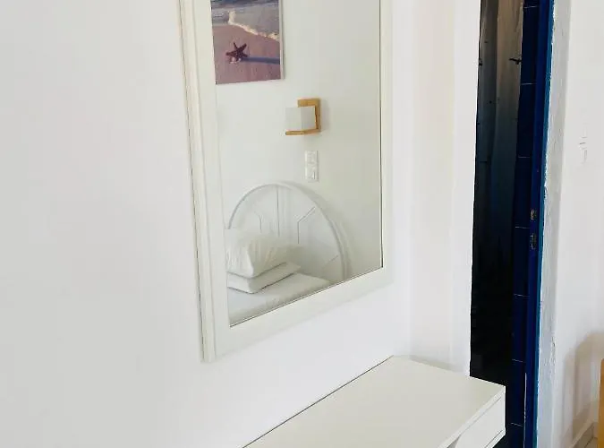 Spanos - Andros Appartement