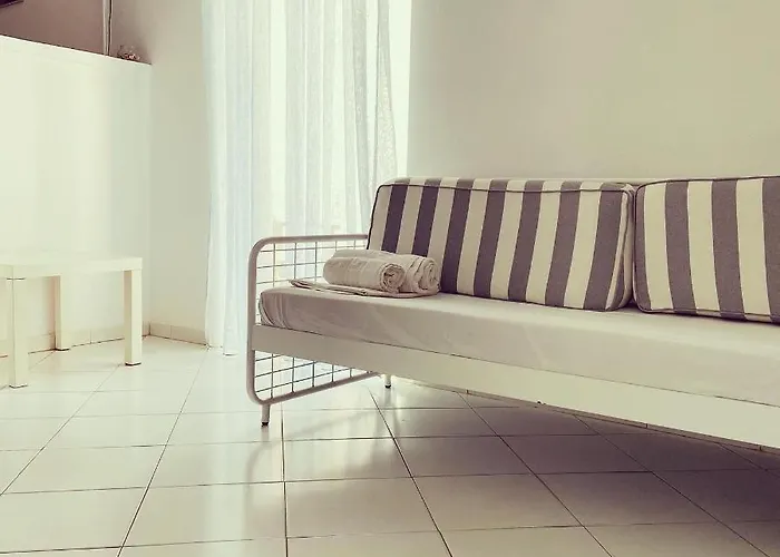 Spanos - Andros Appartement Áyios Pétros