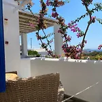 Spanos - Andros Διαμέρισμα