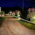 Διαμέρισμα Spanos - Andros Áyios Pétros