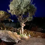 Spanos - Andros * Áyios Pétros