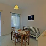 Spanos - Andros * Áyios Pétros