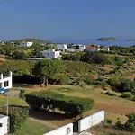 Διαμέρισμα Spanos - Andros *