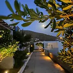 Διαμέρισμα Spanos - Andros Áyios Pétros