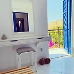 Spanos - Andros Διαμέρισμα *