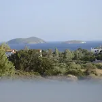 Spanos - Andros Áyios Pétros
