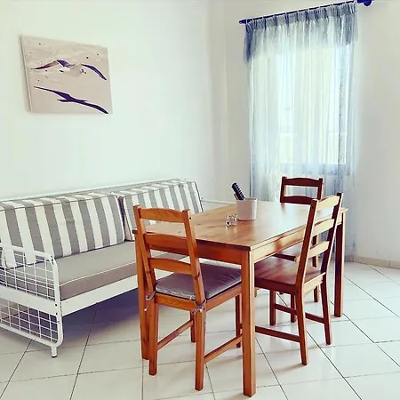 Spanos - Andros Айос-Петрос