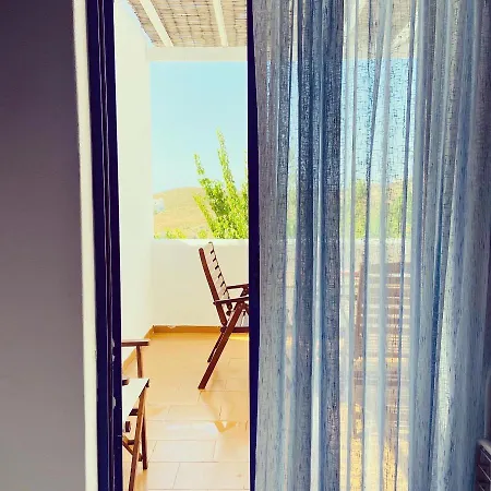Spanos - Andros *