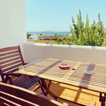 Spanos - Andros *
