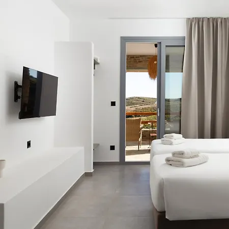 Apartment Spanos