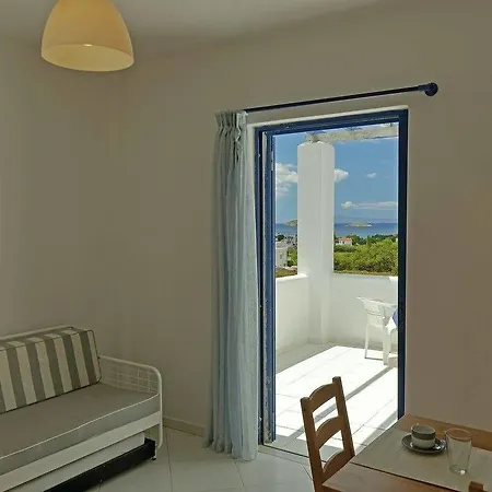 Spanos - Andros *