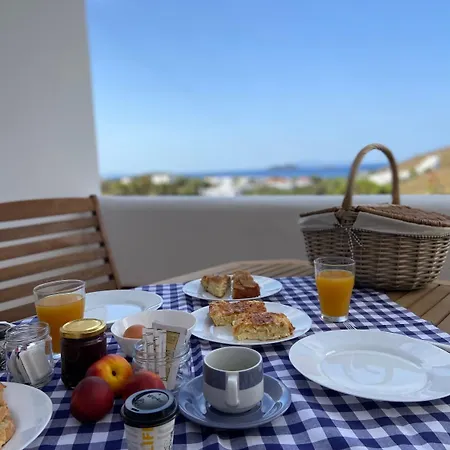 Spanos - Andros
