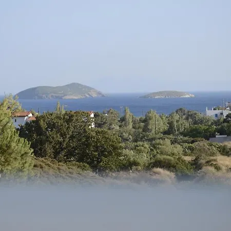 Spanos - Andros Áyios Pétros