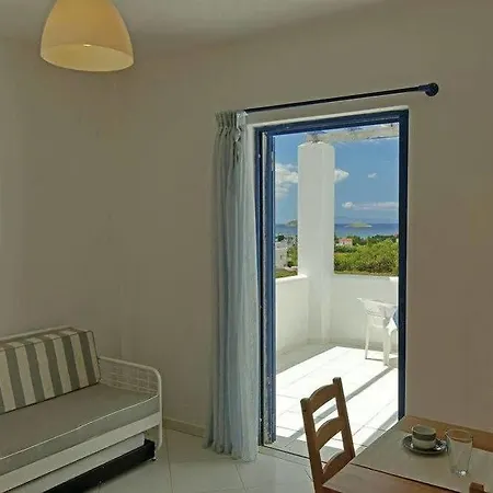Spanos Apartment